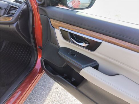 Used 2018 Honda CR-V EX-L image 22