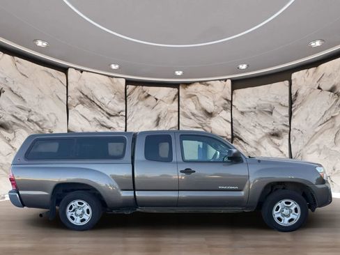 Used 2012 Toyota Tacoma 2WD Access Cab w/ SR5 Pkg image 4