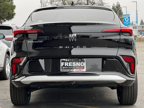 New 2026 Buick Envista Sport Touring image 6