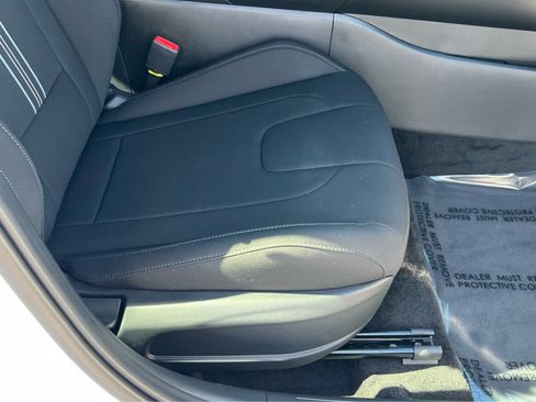 New 2026 Hyundai Elantra Sport image 19