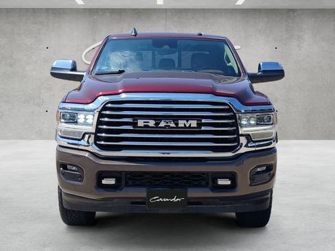 Used 2019 RAM 2500 Limited AWD/4WD image 19