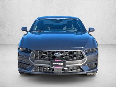 New 2026 Ford Mustang Coupe image 6