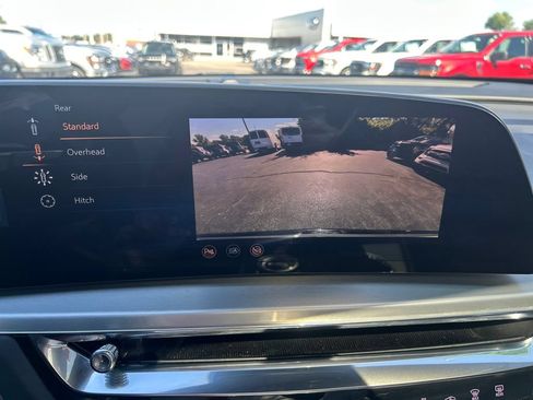 Used 2024 Cadillac Lyriq Sport w/ LPO, Floor Liner Package AWD/4WD image 25