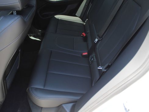 Used 2022 BMW X3 sDrive30i w/ Convenience Package RWD image 21