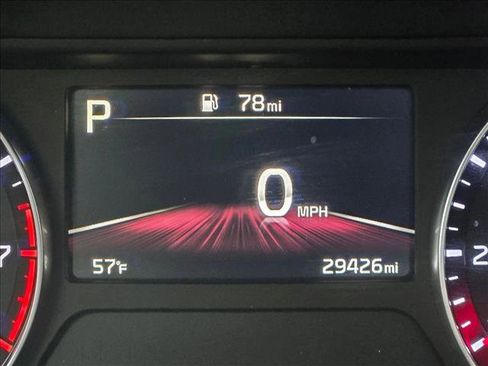 Used 2024 Kia Forte LX image 13