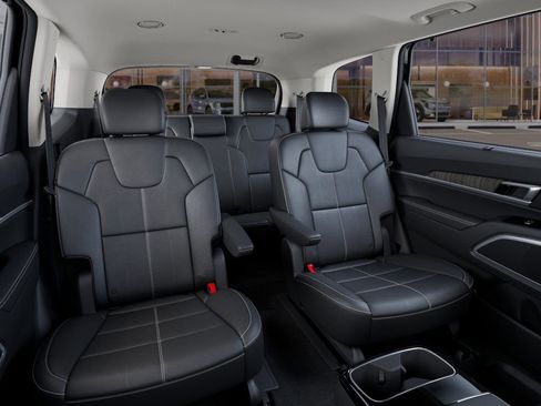 New 2024 Kia Telluride EX w/ EX Captain's Chair Package image 18