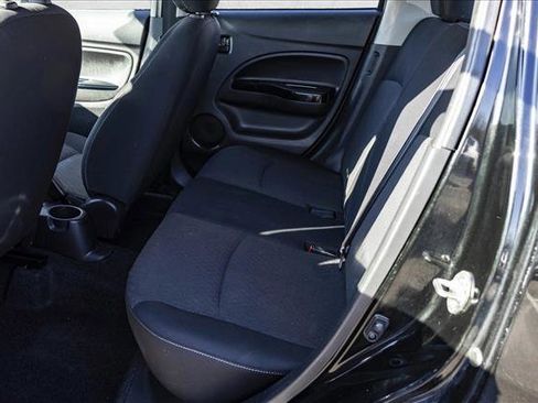 Used 2018 Mitsubishi Mirage GT image 22