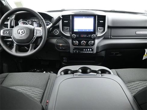 New 2026 RAM 3500 Big Horn image 15