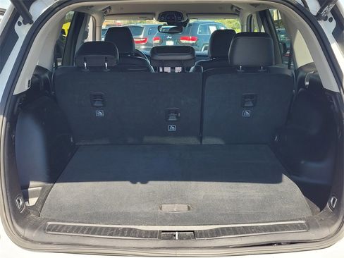 Used 2023 Jeep Grand Cherokee Limited w/ Trailer Tow Prep Group (B) image 23