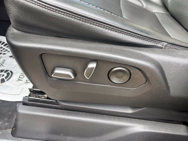 Used 2022 GMC Sierra 1500 Denali AWD/4WD image 22