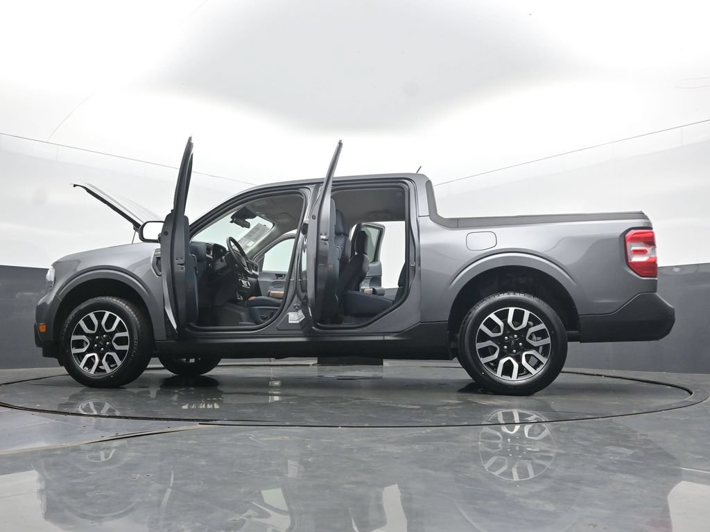 Used 2023 Ford Maverick Lariat w/ Lariat Luxury Package FWD image 64