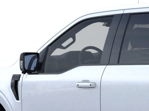 New 2025 Ford F150 XLT w/ Equipment Group 302A MID image 42