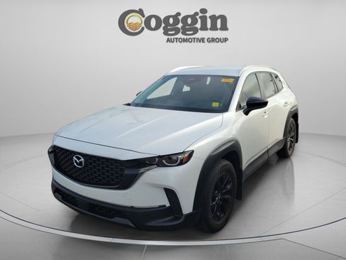 Used 2025 MAZDA CX-50 AWD 2.5 S w/ Weather Package image 2
