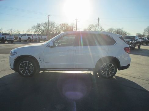 Used 2018 BMW X5 xDrive50i w/ M Sport Package image 8