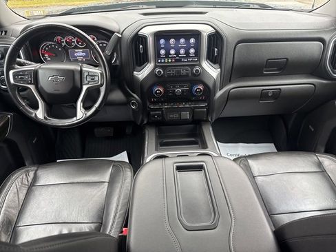 Used 2020 Chevrolet Silverado 1500 RST w/ All-Star Edition image 22