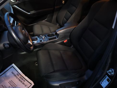 Used 2016 MAZDA CX-5 Touring image 39