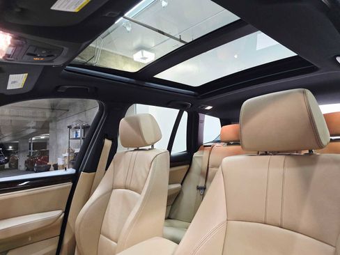 Used 2016 BMW X3 xDrive35i image 25