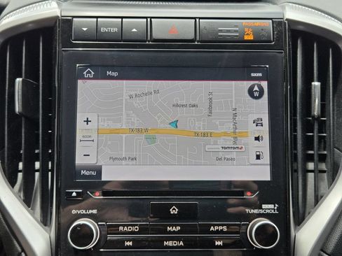 Used 2022 Subaru Ascent Limited w/ Technology Package AWD/4WD image 16