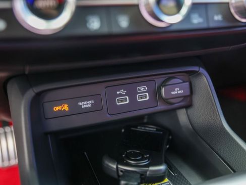 Used 2025 Honda Civic Type R image 21