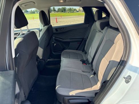 Used 2022 Ford Escape SE w/ Convenience Package AWD/4WD image 14