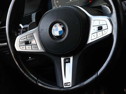 Certified 2022 BMW 740i 740i w/ M Sport Package image 34