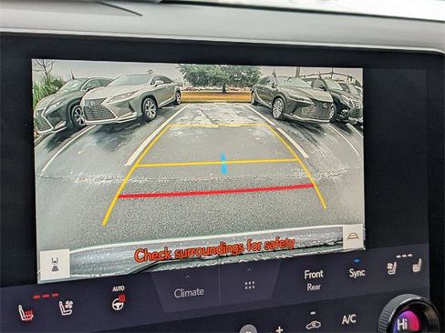 Certified 2023 Lexus RX 350 Premium Plus image 19