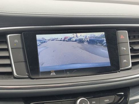 Used 2023 Buick Enclave Essence w/ Experience Buick Package image 26