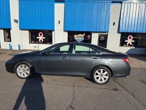 Used 2007 Lexus ES 350 image 15