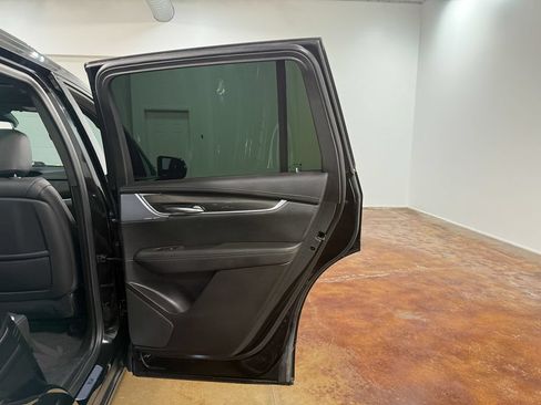 Used 2024 Cadillac XT6 Sport w/ LPO, Floor Liner Package AWD/4WD image 65