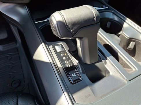 Used 2024 Ford F150 Lariat w/ Equipment Group 502A High AWD/4WD image 15