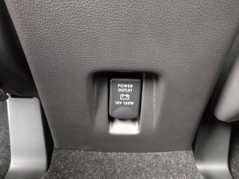 New 2026 Mitsubishi Eclipse Cross ES image 24