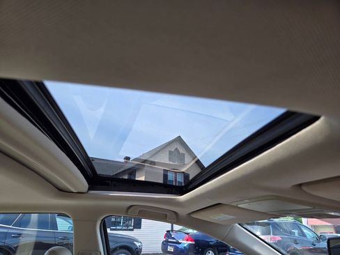 Used 2015 Honda Accord EX-L image 24