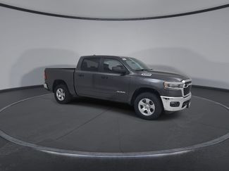 New 2026 RAM 1500 Big Horn video 2