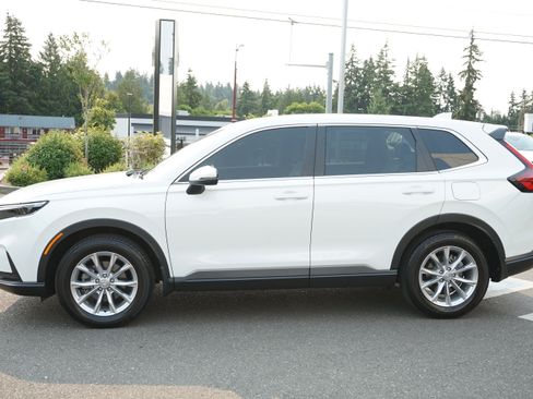 Used 2024 Honda CR-V EX-L image 6