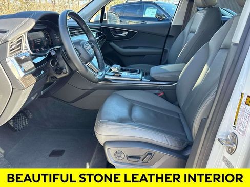 Used 2025 Audi Q7 3.0T Premium Plus image 8