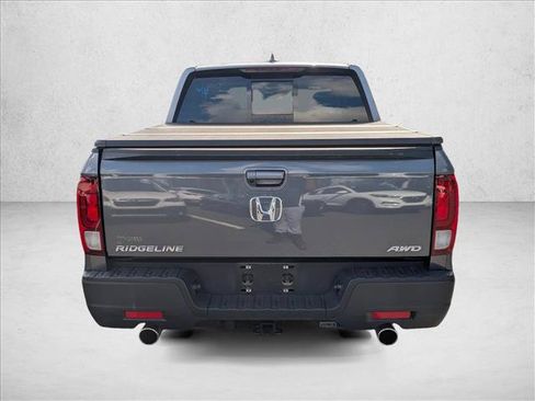 Used 2023 Honda Ridgeline RTL image 6