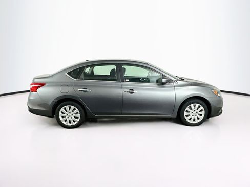 Used 2016 Nissan Sentra SV FWD image 10