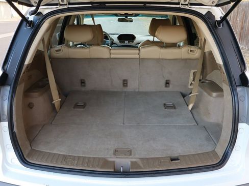 Used 2007 Acura MDX w/ Technology Package image 14