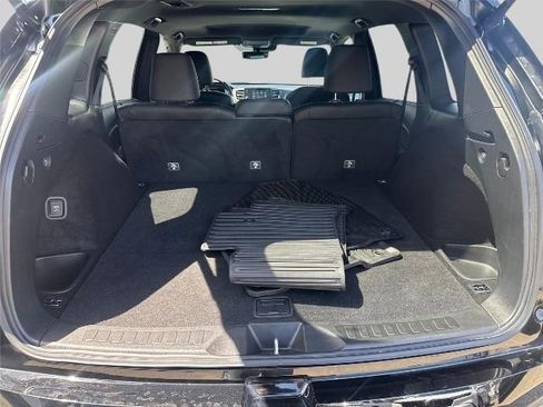 Used 2023 Honda Passport TrailSport image 17