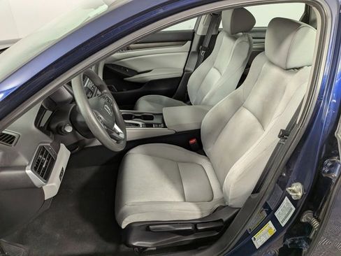 Used 2018 Honda Accord LX image 14