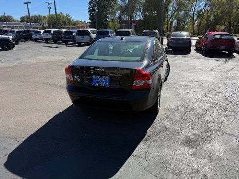 Used 2005 Volvo S40 2.4i FWD image 23