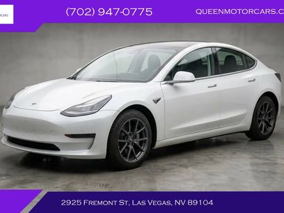 Used 2018 Tesla Model 3 Long Range