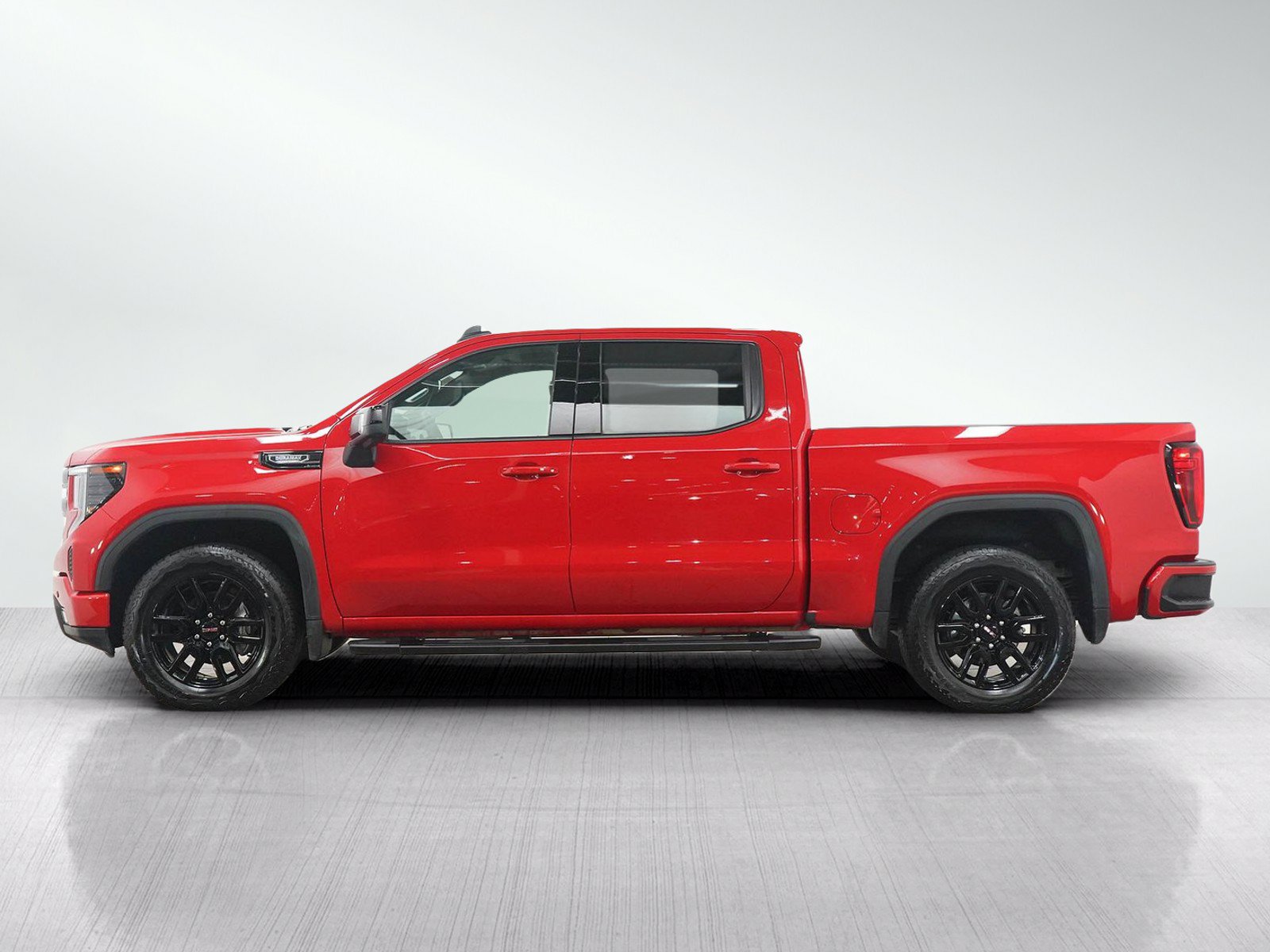 Used 2024 GMC Sierra 1500 Elevation w/ Elevation Premium Package AWD/4WD image 2