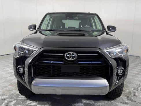 Used 2022 Toyota 4Runner TRD Off-Road AWD/4WD image 13
