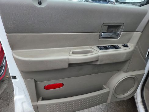 Used 2008 Dodge Durango SLT image 7