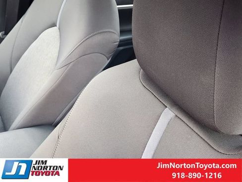 Used 2024 Toyota Camry LE FWD image 15