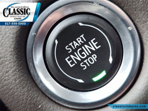 Used 2021 GMC Yukon SLT w/ SLT Luxury Plus Package image 20