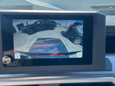 New 2026 Toyota Tacoma SR5 RWD image 18