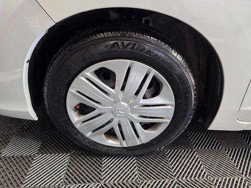 Used 2020 Honda Fit LX image 29