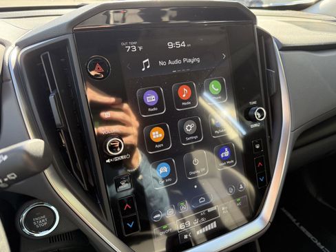 Certified 2025 Subaru Crosstrek 2.5i Premium image 15